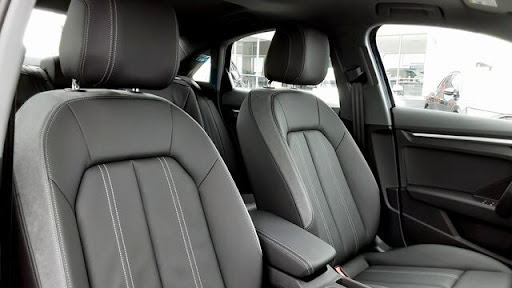 Used Car Dealer «Audi Monterey», reviews and photos, 3 Heitzinger Plaza, Seaside, CA 93955, USA