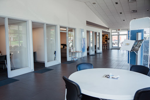 Car Dealer «Trice-Hughes, Inc.», reviews and photos, 111 KY-91, Princeton, KY 42445, USA