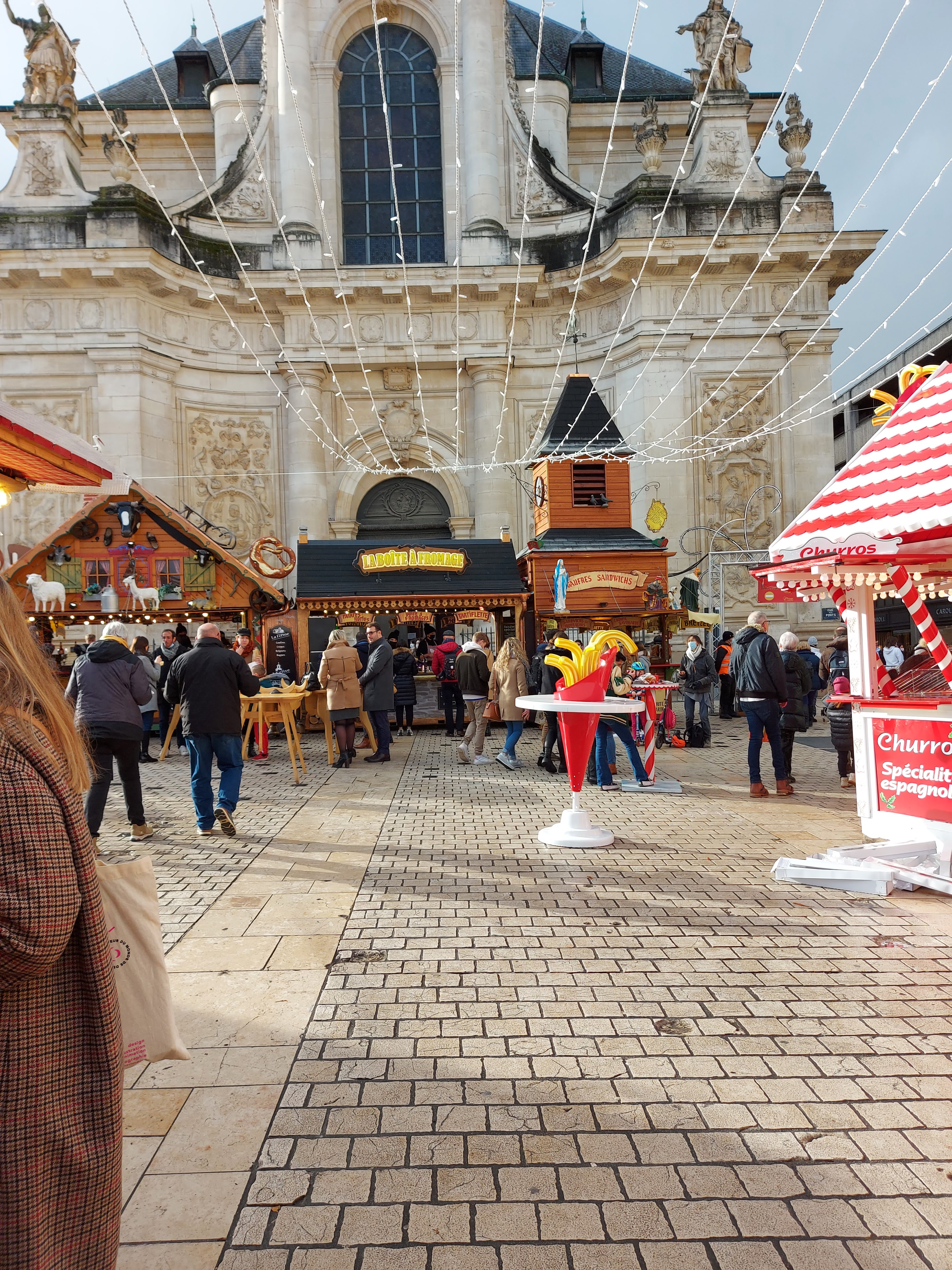Photo n° 3 de l'avis de Alain. fait le 12/12/2021 à 17:57