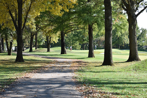Country Club «Bogey Hills Country Club», reviews and photos, 1120 Country Club Rd, St Charles, MO 63303, USA
