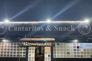 Los Cantaritos & Snacks "SAHAGÚN" image