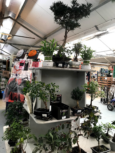 High Trees Garden Centre