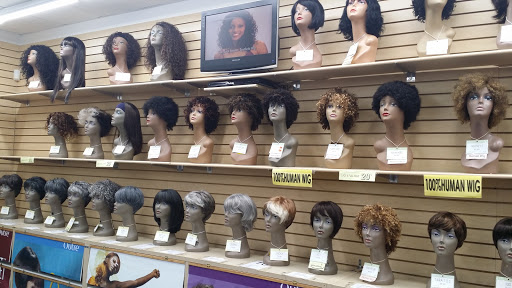 Beauty Supply Store «Beauty USA», reviews and photos, 12687 Laurel Bowie Rd, Laurel, MD 20708, USA