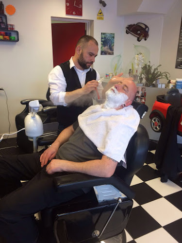 Reviews of Arko Turkish Barbers in Belfast - Barber shop