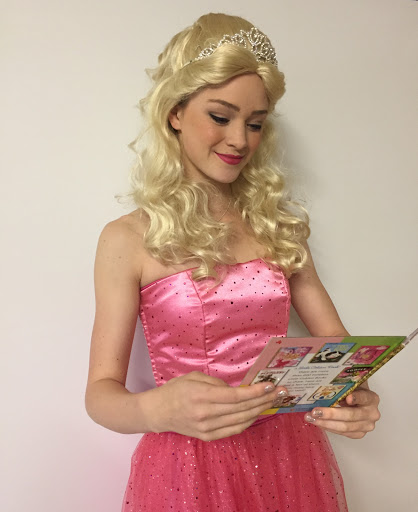 Event Planner «Party Princess Productions - San Jose», reviews and photos, 1029 Helen Ave, Santa Clara, CA 95051, USA