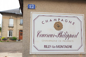 Champagne Avenue