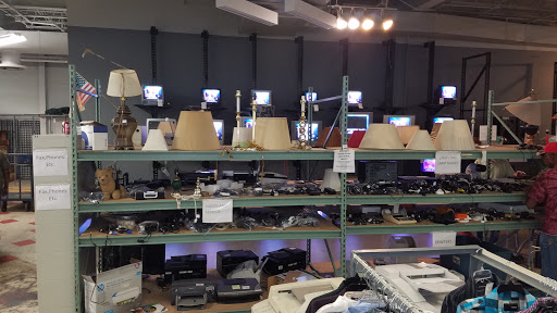 Thrift Store «Best Thrift», reviews and photos, 415 N Military Hwy, Norfolk, VA 23502, USA