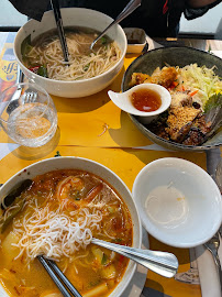 Soupe du Restaurant vietnamien Brasserie Saigon à Paris - n°11