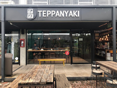 Teppanyaki Sushi Delivery Valle Escondido