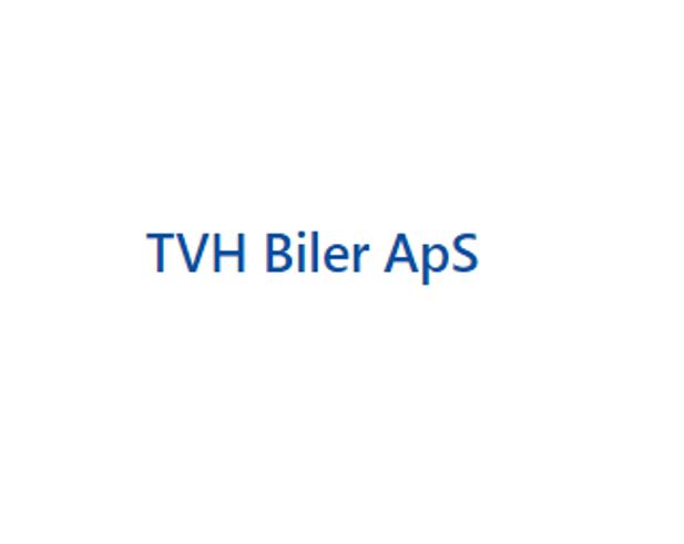 TVH Biler ApS - Autoværksted