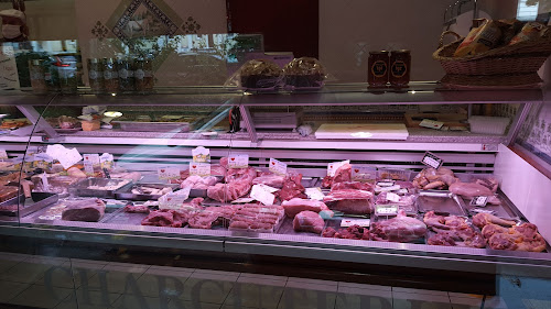 Boucherie Charcuterie Philippe à Chambéry