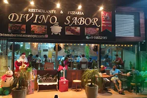 Restaurante e Pizzaria Divino Sabor image