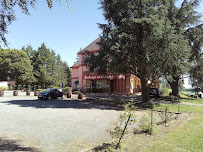 Extérieur du Restaurant Auberge de l'Orisse à Varennes-sur-Allier - n°18