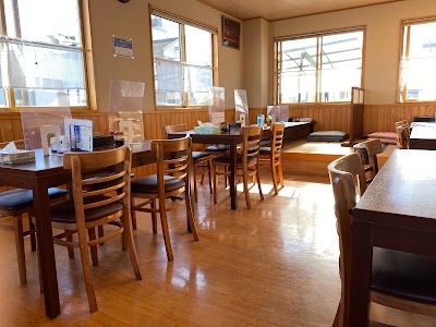 手打蕎麦 和の里