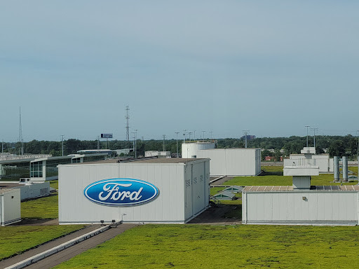 Tourist Attraction «Ford Rouge Factory Tour», reviews and photos, 20900 Oakwood, Dearborn, MI 48124, USA