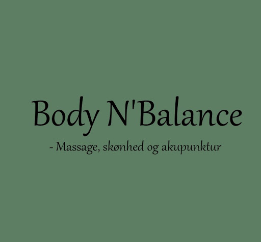 Body N'Balance