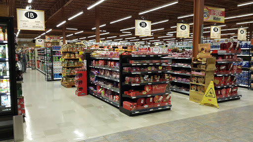 Supermarket «Wegmans», reviews and photos, 5000 Wegmans Dr, Bethlehem, PA 18017, USA