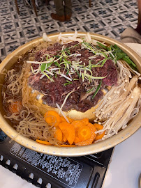 Bulgogi du Restaurant coréen Idam Versailles - n°15
