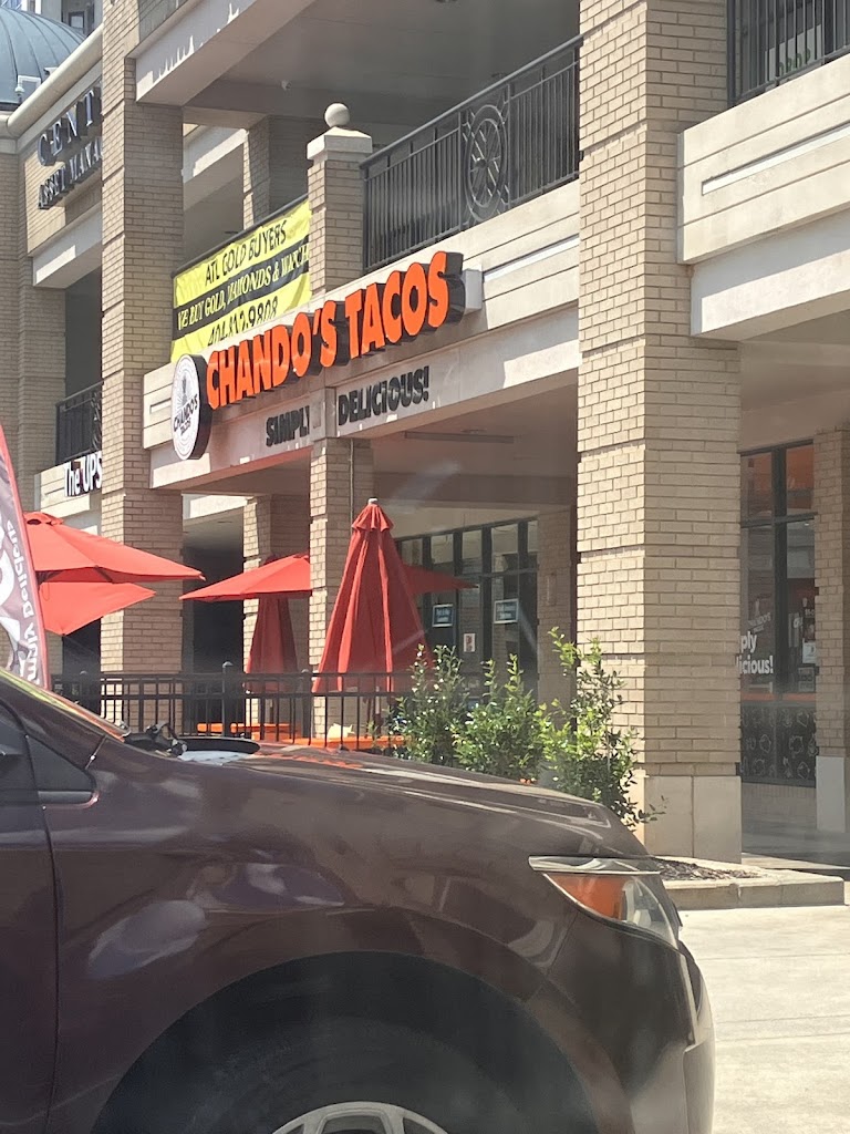 Chando's Tacos 30305