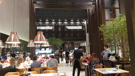 Logo da empresa - Casa da Vó - Bar e Balada