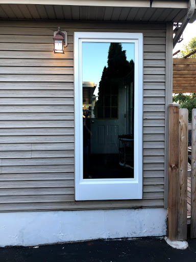 Window Installation Service «Dudek Exteriors, INC.», reviews and photos