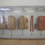 Photo n°5 de l'avis de Dan.e fait le 24/07/2017 à 21:28 sur le  Klosterschänke Eberbach à Eltville