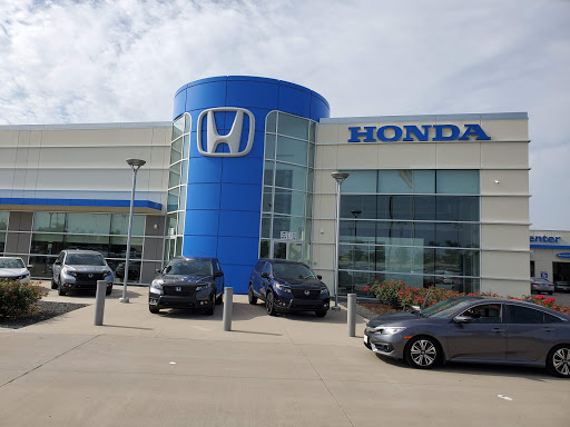 Honda Cars of Rockwall, 1550 I-30 Frontage Rd, Rockwall, TX 75087, USA, 