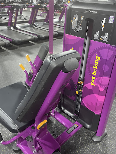 Gym «Planet Fitness», reviews and photos, 1165 S Stemmons Fwy, Lewisville, TX 75067, USA