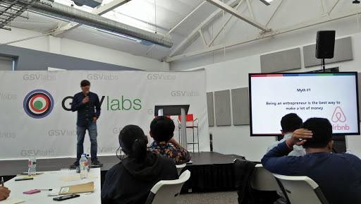 Coworking Space «GSVlabs», reviews and photos, 585 Broadway, Redwood City, CA 94063, USA