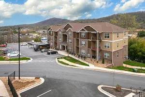 Mountain View Apartments image