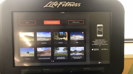 Gym «Anytime Fitness», reviews and photos, 22078 Farmington Rd, Farmington, MI 48336, USA