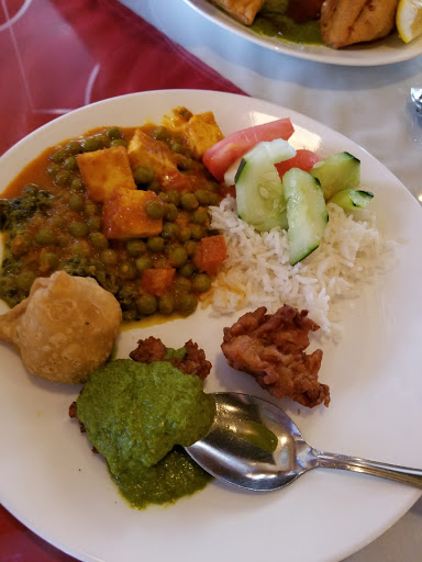 Delhi Indian Cuisine Las Vegas | Buffet Restaurant | Best Indian food | Best Indian Curry