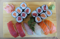 Sushi du Restaurant japonais Sushi Lydoko à Villejuif - n°11