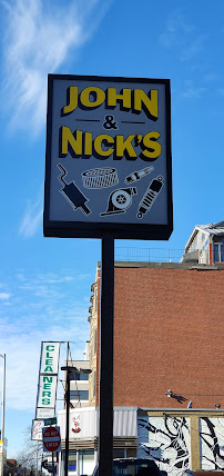 John & Nick's Texaco - Photo 5 - Car repair in Cambridge, MA, Cambridge