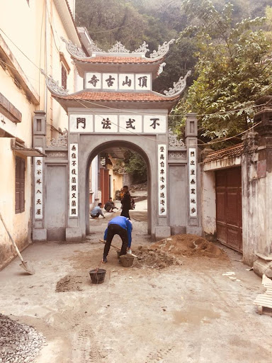Top 20 cửa hàng sơn thu Huyện Quốc Oai Hà Nội 2022