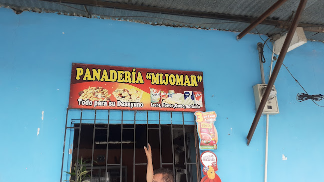 Opiniones de Panaderia Mijomar en Guayaquil - Panadería