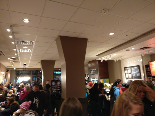 Coffee Shop «Starbucks», reviews and photos, 755 Boylston St, Boston, MA 02116, USA