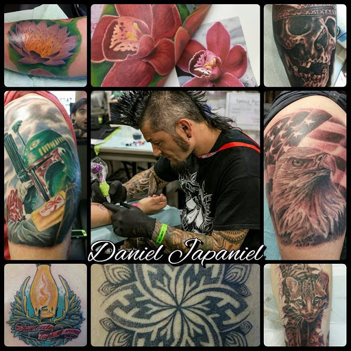 Tattoo Shop «Cafe Ink Tattoo Studio (Tattoo Only) Cleveland TN», reviews and photos, 2865 Keith St NW, Cleveland, TN 37312, USA