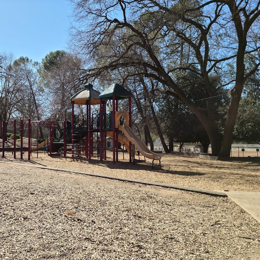 Loomis Basin Community Park (South)