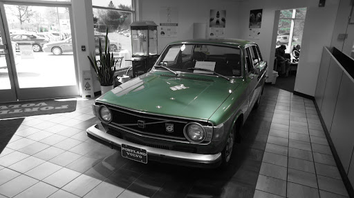 Car Dealer «Portland Volvo», reviews and photos, 9 US-1, Scarborough, ME 04074, USA