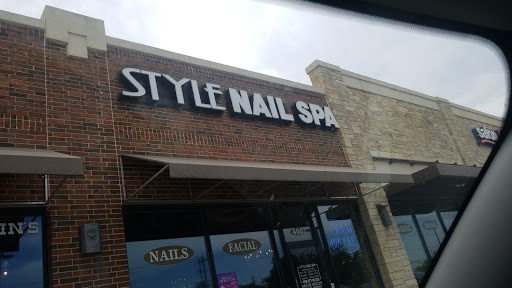 Style Nail Spa