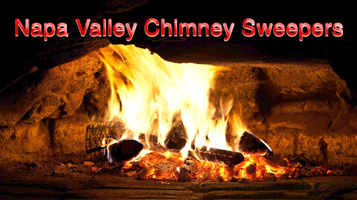 Napa Valley Chimney Sweepers