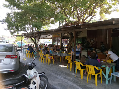 港口咖啡店