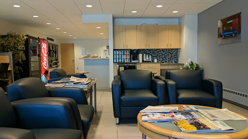 Chevrolet Dealer «Pape Chevrolet», reviews and photos, 425 Westbrook St, South Portland, ME 04106, USA