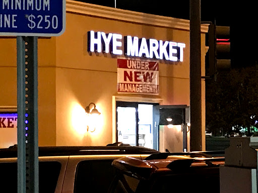 Hye Market & Deli