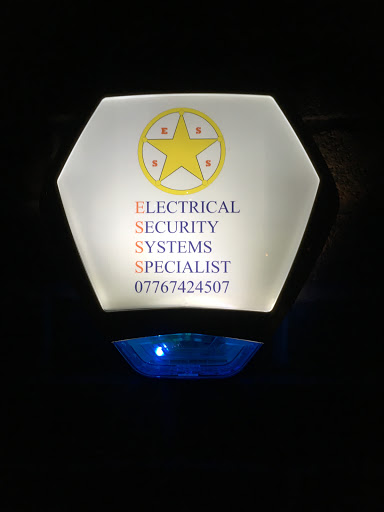 Electrical & Security Systems Specialist Ltd