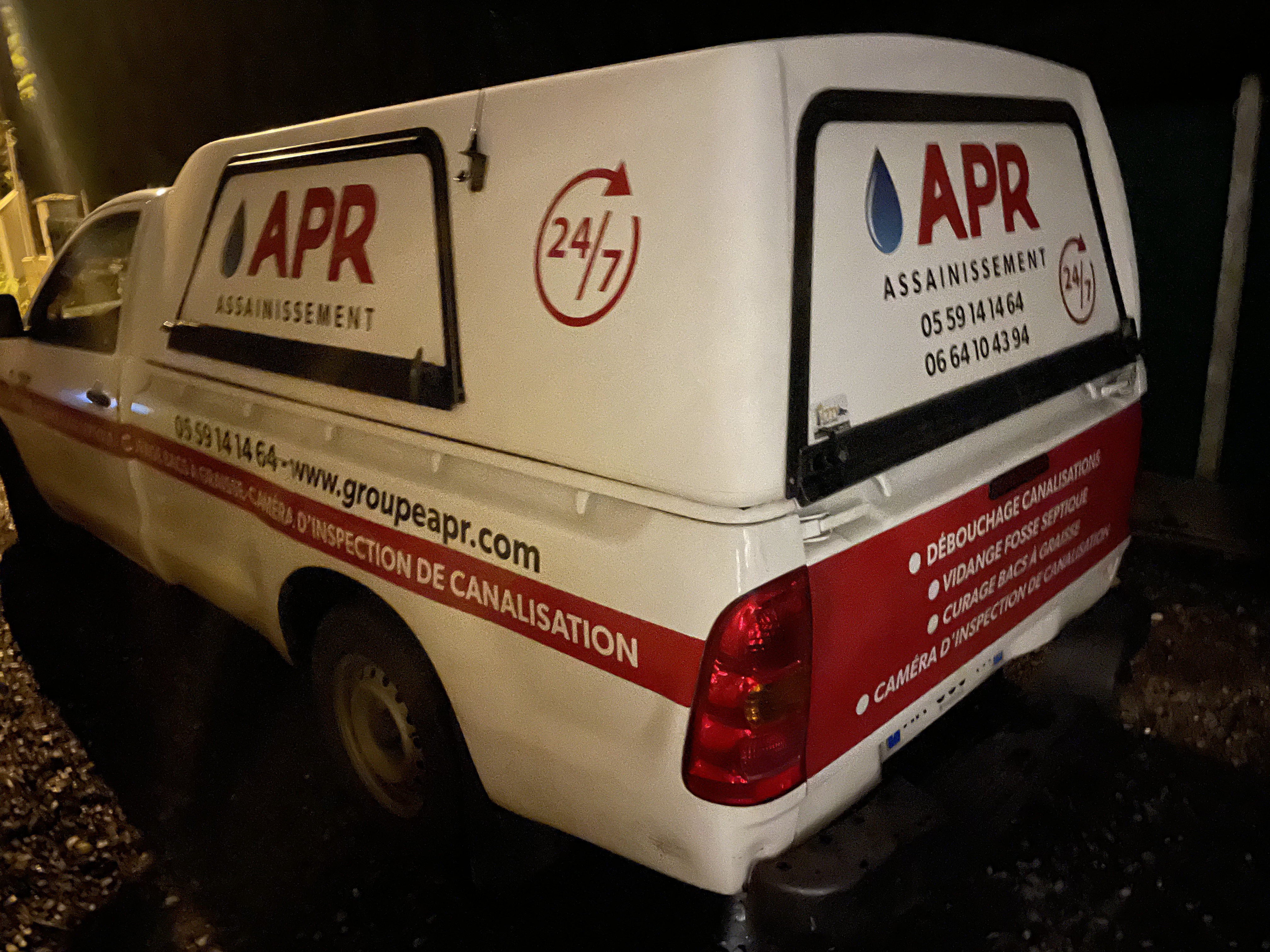 Photo n° 1 de l'avis de SEVERINE.A fait le 29/12/2023 à 18:10