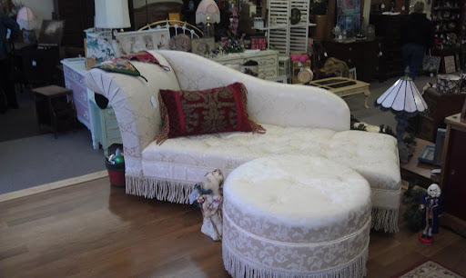 Furniture Store «The PINK Elephant», reviews and photos, 409 W Plane St, Bethel, OH 45106, USA