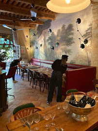 Photos du propriétaire du Restaurant français Le Galoubet à Arles - n°2