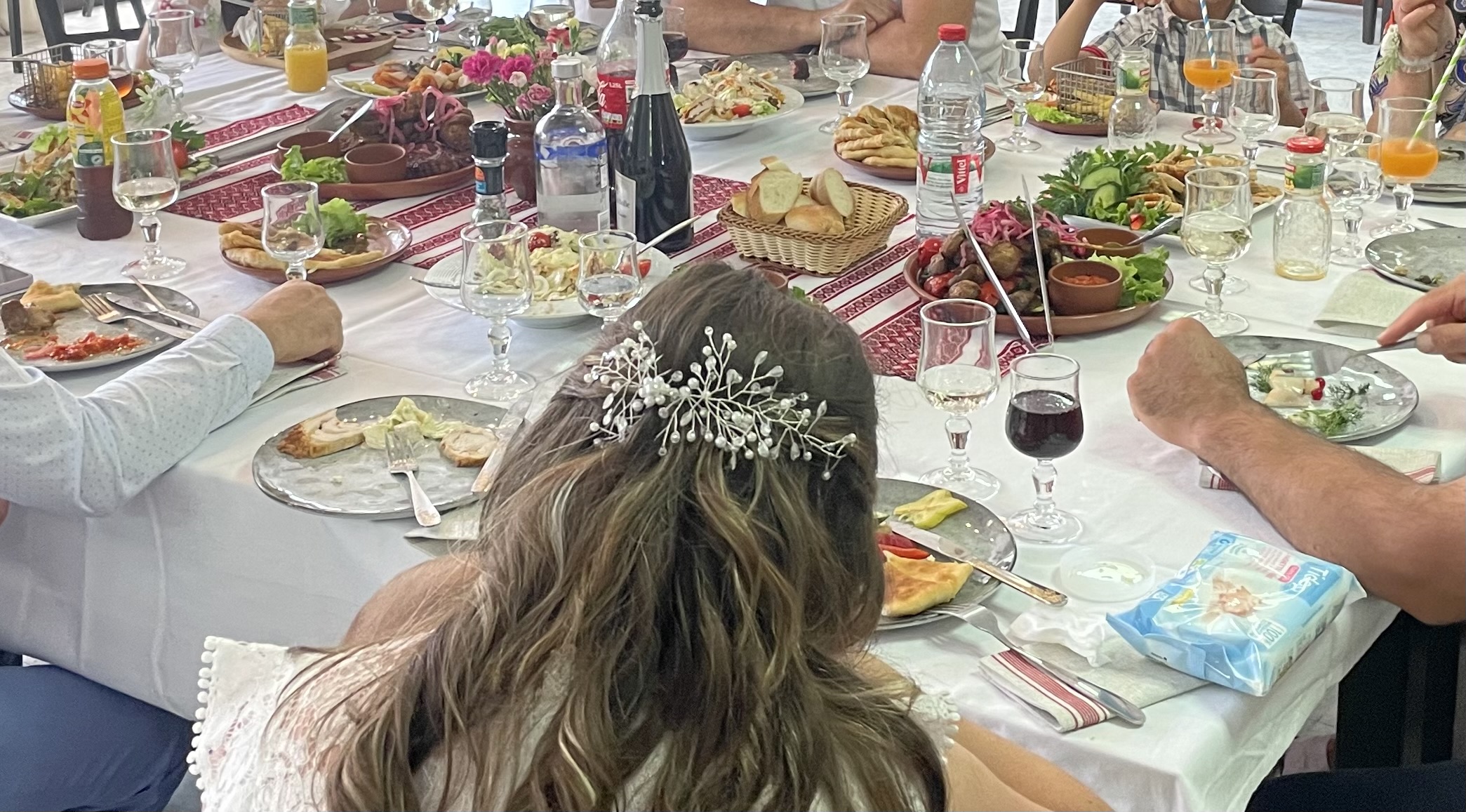 Photo n° 1 de l'avis de Plachynta.i fait le 14/07/2023 à 14:42